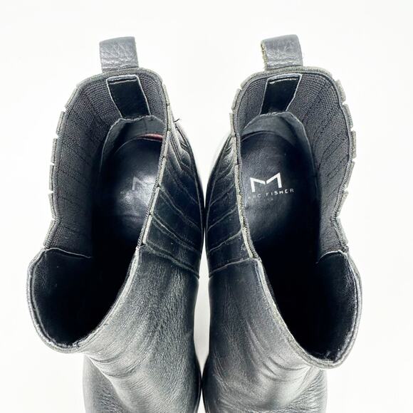 Marc Fisher Alva Pointy Toe Bootie 9.5 - Picture 8 of 8